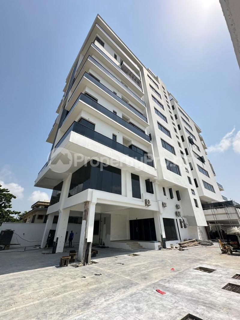 3 bedroom Flat / Apartment for sale ONIRU Victoria Island Lagos