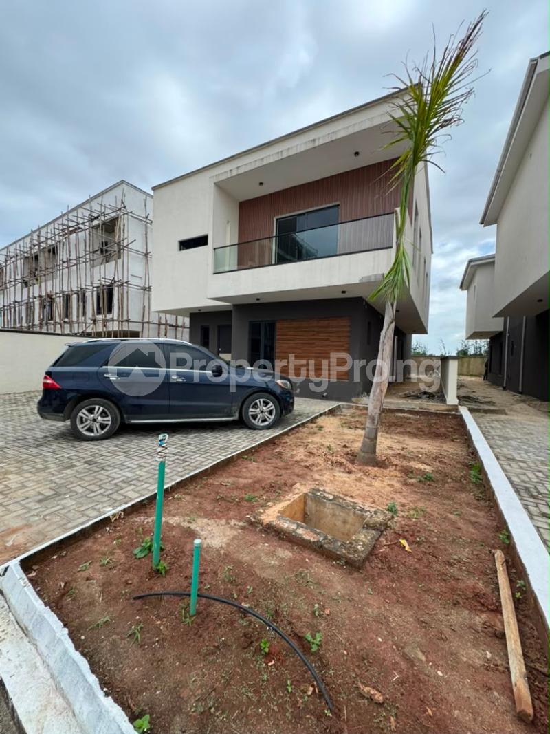 5 bedroom Flat / Apartment for sale Lekki Phase 1 Lekki Lagos