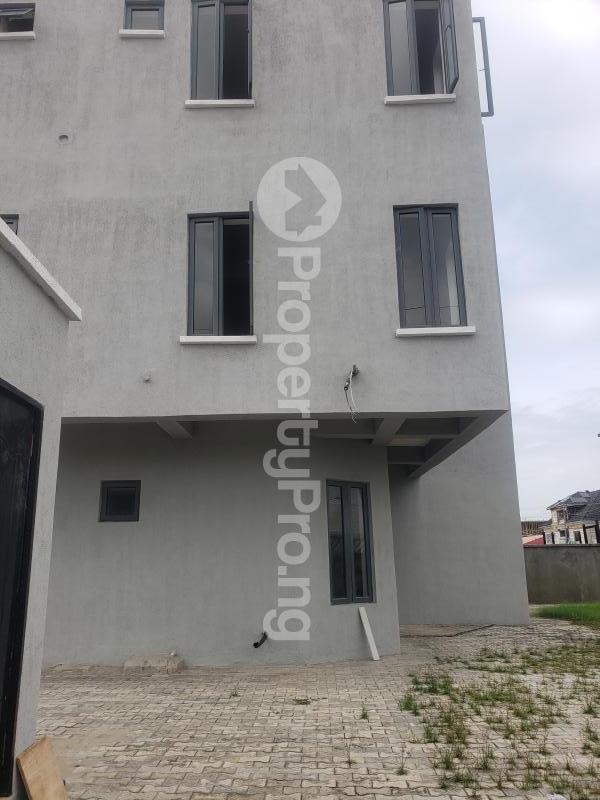 Commercial Property for rent Ikate Lekki Lagos