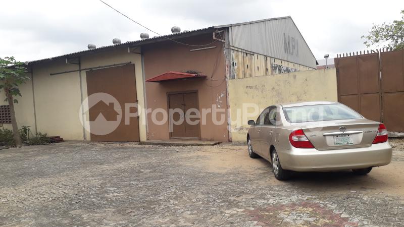 Commercial Property for rent Agidiugbi Agidingbi Ikeja Lagos
