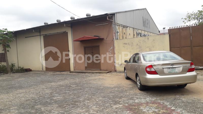 Commercial Property for rent Agidiugbi Agidingbi Ikeja Lagos - 0