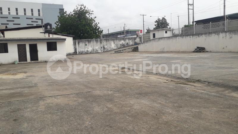 Commercial Property for rent Oregun Alausa Ikeja Lagos