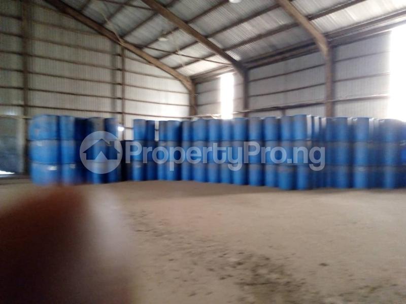 Commercial Property for sale Ibadan Express Way Arepo Arepo Ogun