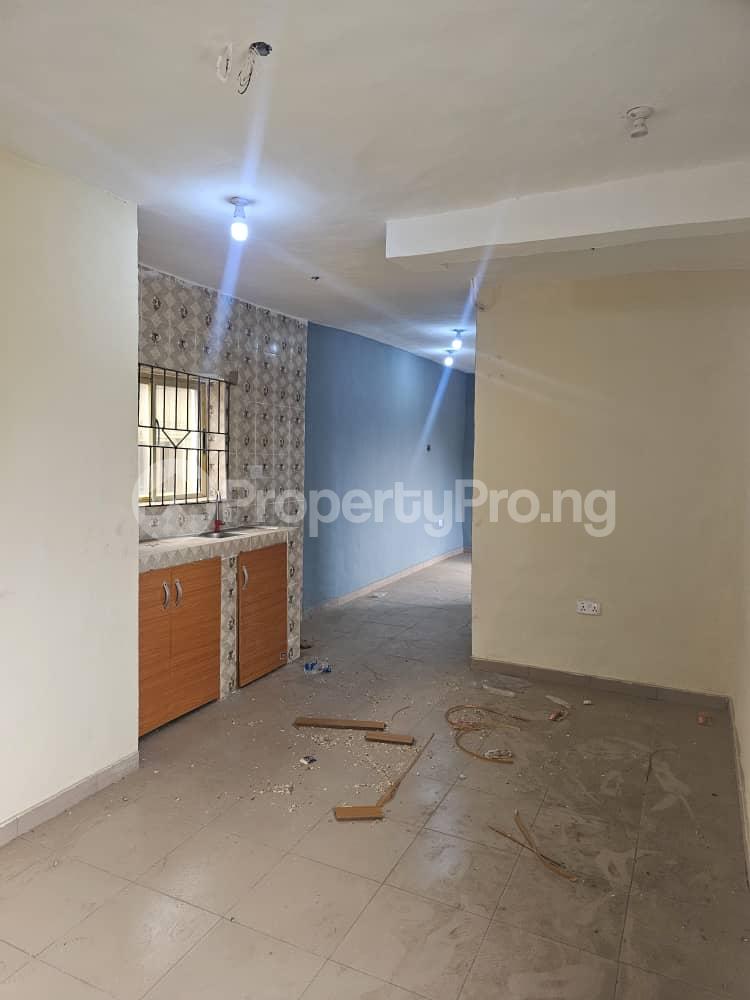 1 bedroom Flat / Apartment for rent 56 Moriola Street, Fagbile Estate, Phase 3 Ijegun Ikotun/Igando Lagos - 0