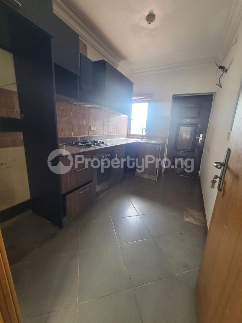 1 bedroom Flat / Apartment for rent Lekki Phase 1 Lekki Lagos