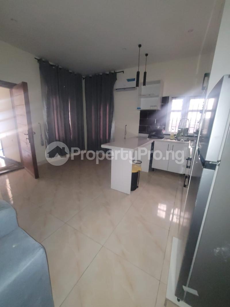1 bedroom House for rent Ikate Lekki Lagos