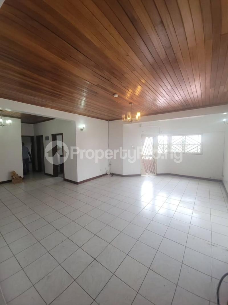 1 bedroom Flat / Apartment for rent Old Ikoyi Ikoyi Lagos