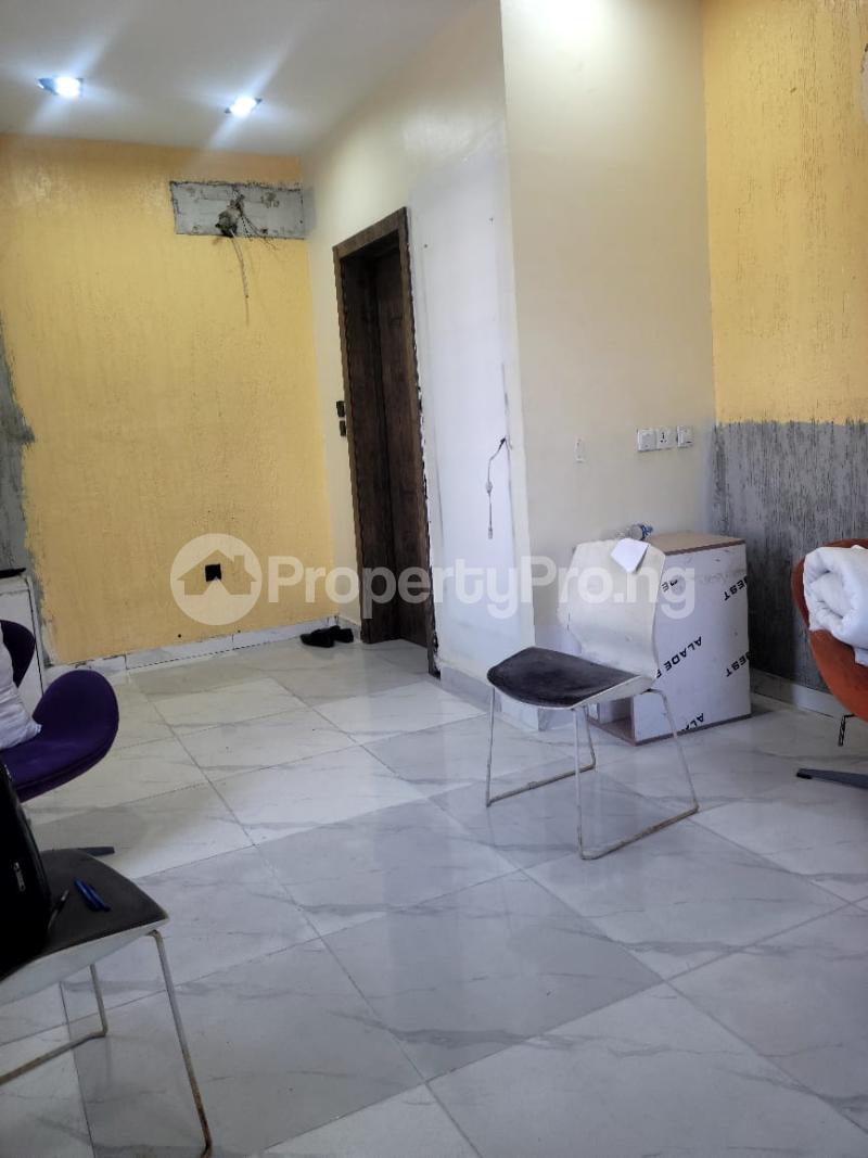 1 bedroom House for rent Admiralty Road Lekki Lagos