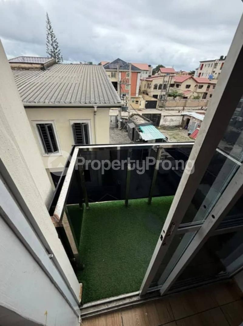 1 bedroom House for rent Chevron Lekki Lagos