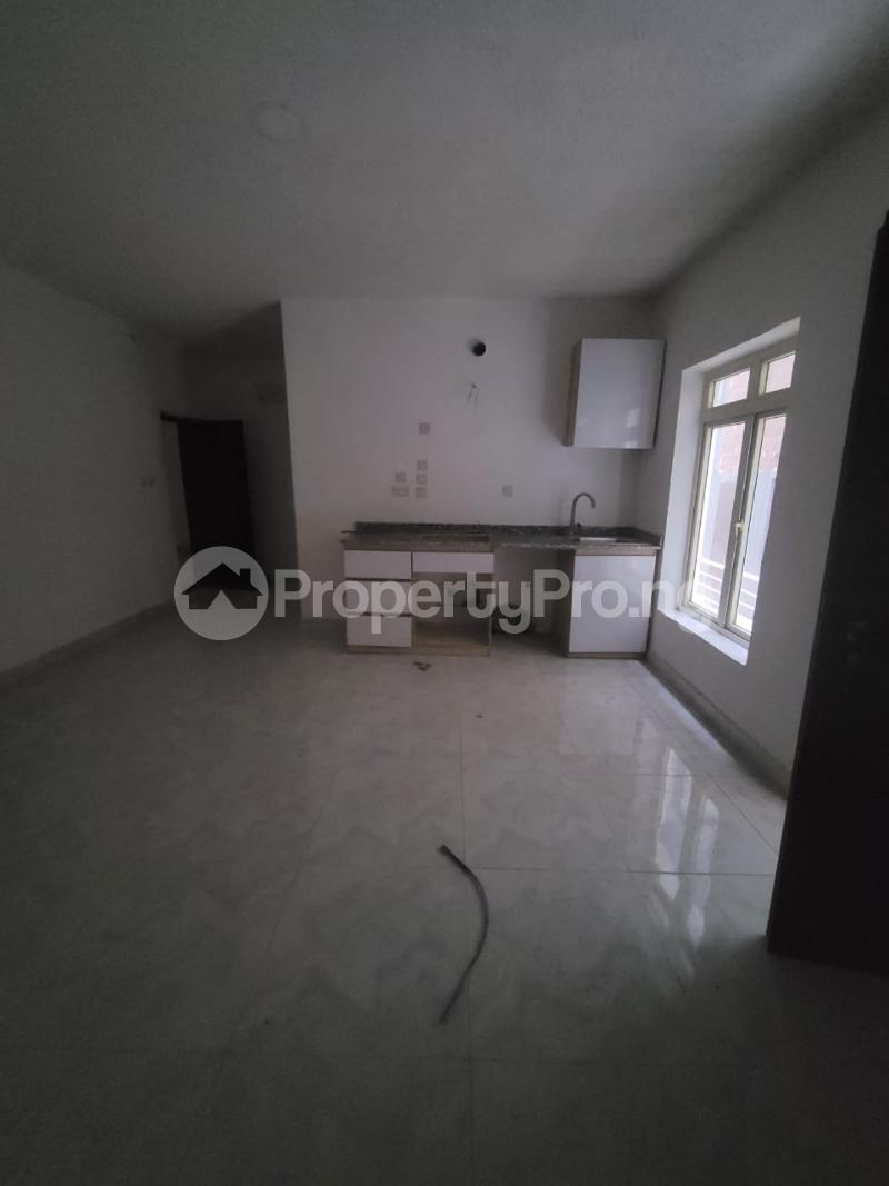 1 bedroom Flat / Apartment for rent Lekki Phase 1 Lekki Lagos