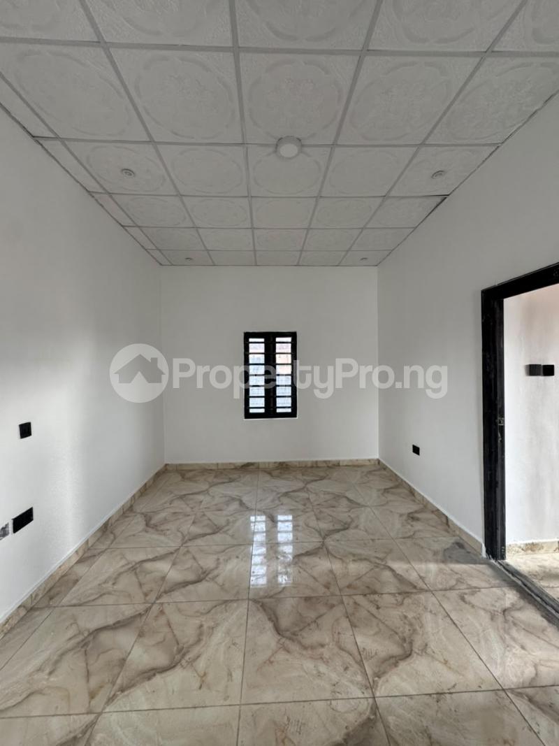 1 bedroom House for rent Ikate Lekki Lagos