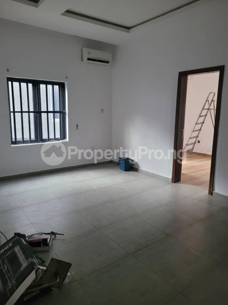 1 bedroom Flat / Apartment for rent Ikate Lekki Lagos - 0