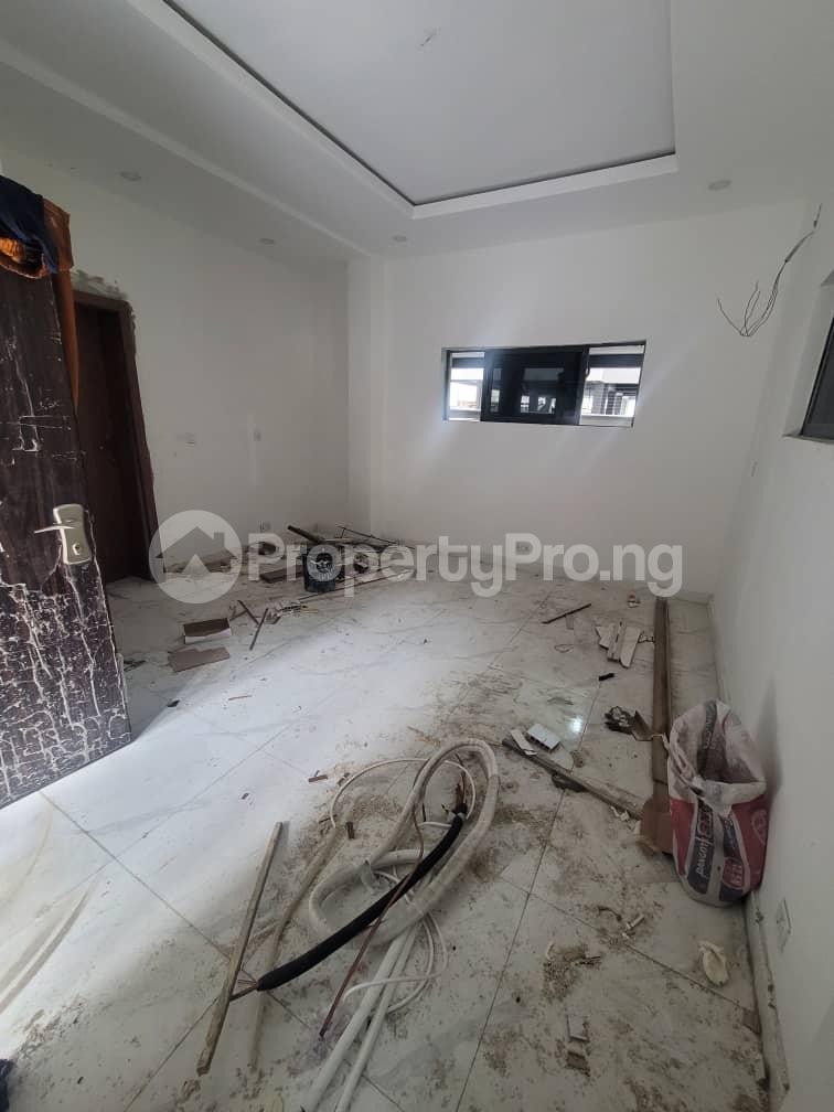 1 bedroom Flat / Apartment for rent Lekki Lagos