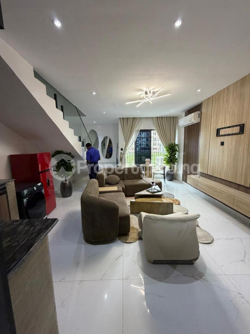 1 bedroom House for rent Ikate Lekki Lagos