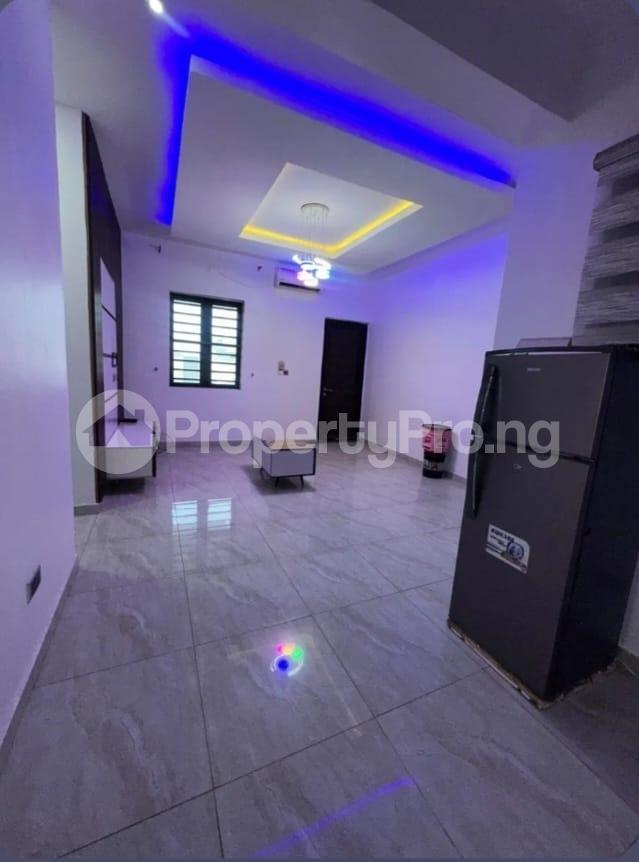 1 bedroom Flat / Apartment for rent Ikate Lekki Lagos
