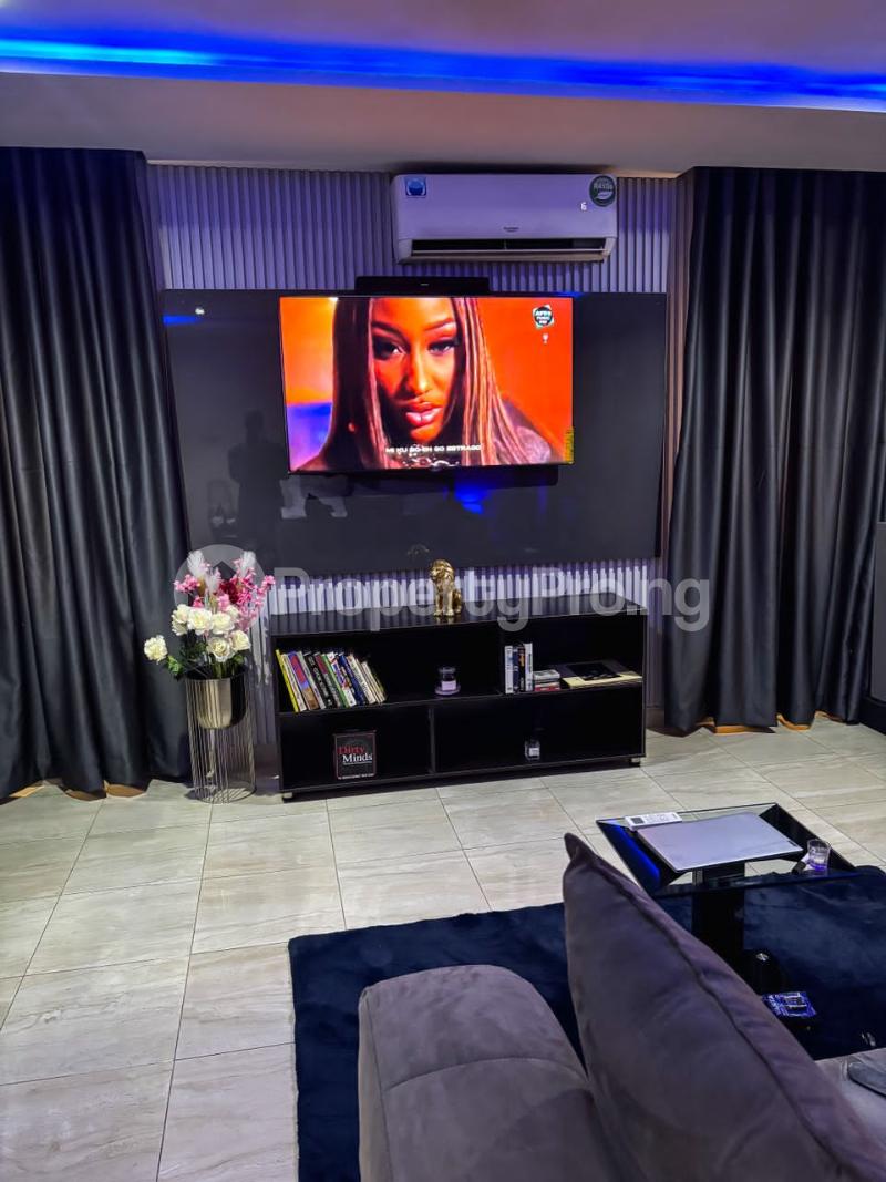 1 bedroom House for rent Lekki Phase 1 Lekki Lagos