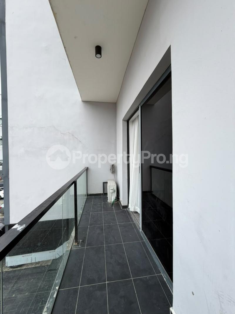 1 bedroom House for rent Lekki Phase 1 Lekki Lagos