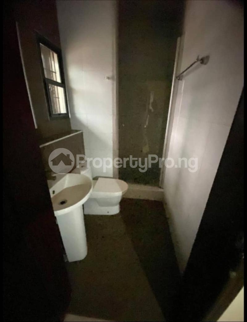 1 bedroom Flat / Apartment for rent Lekki Phase 1 Lekki Lagos