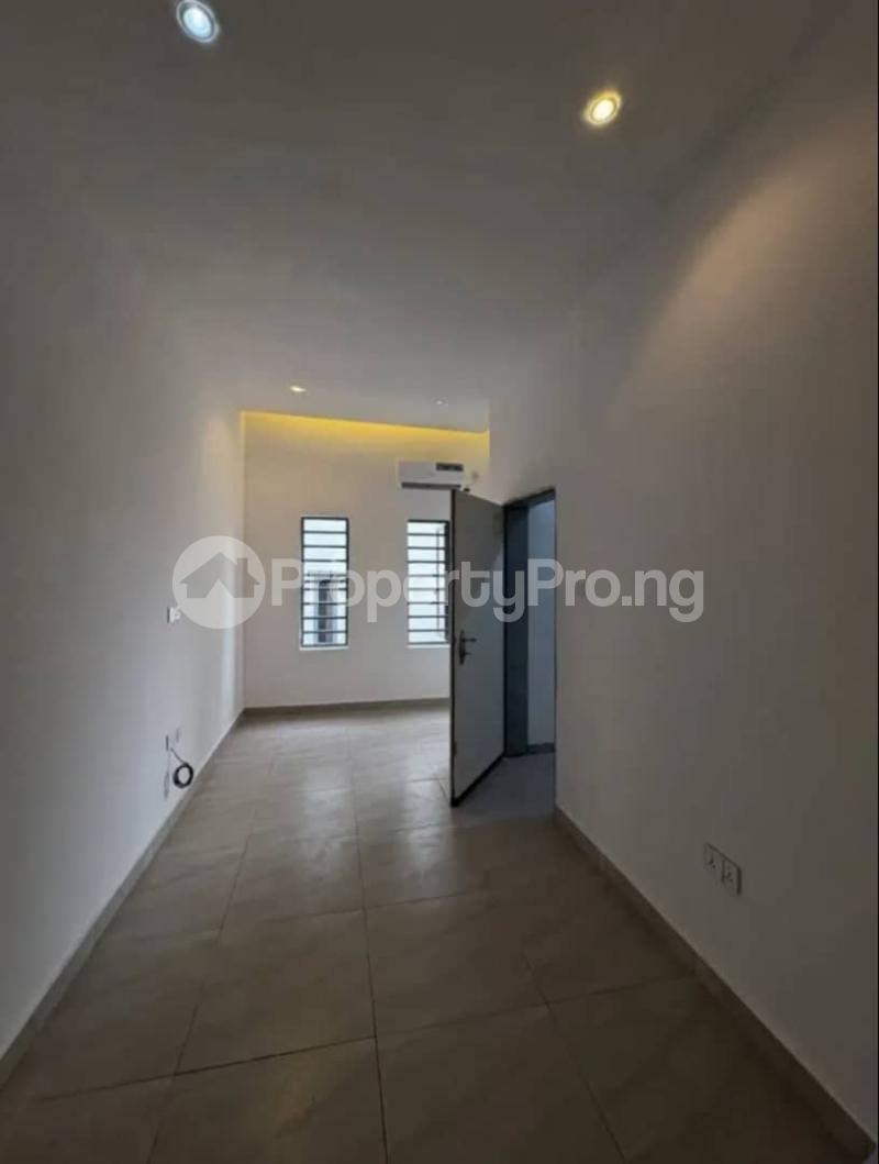 1 bedroom House for rent Ikate Lekki Lagos