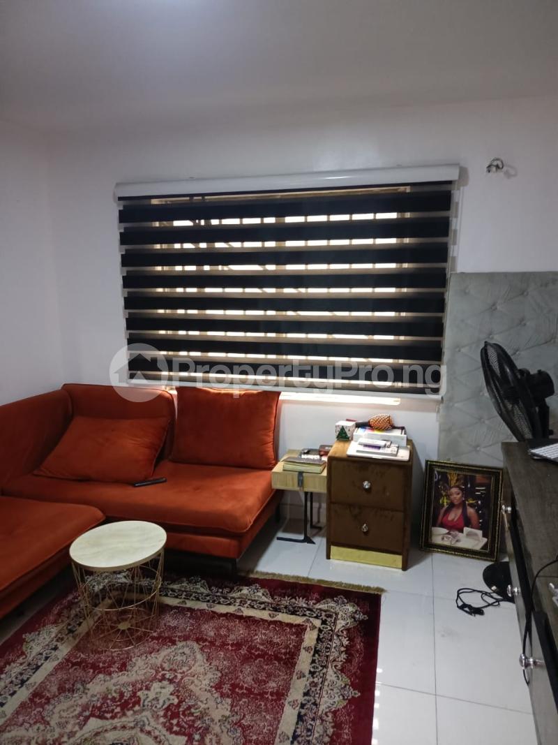 1 bedroom Flat / Apartment for rent Victoria Island Extension Victoria Island Lagos