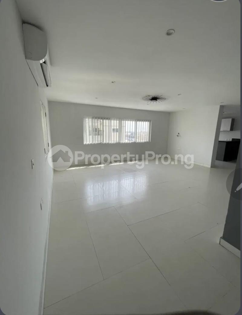 1 bedroom House for rent Ikate Lekki Lagos