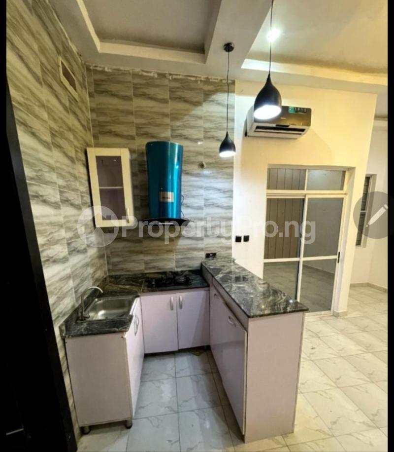 1 bedroom Flat / Apartment for rent Chevron Lekki Lagos