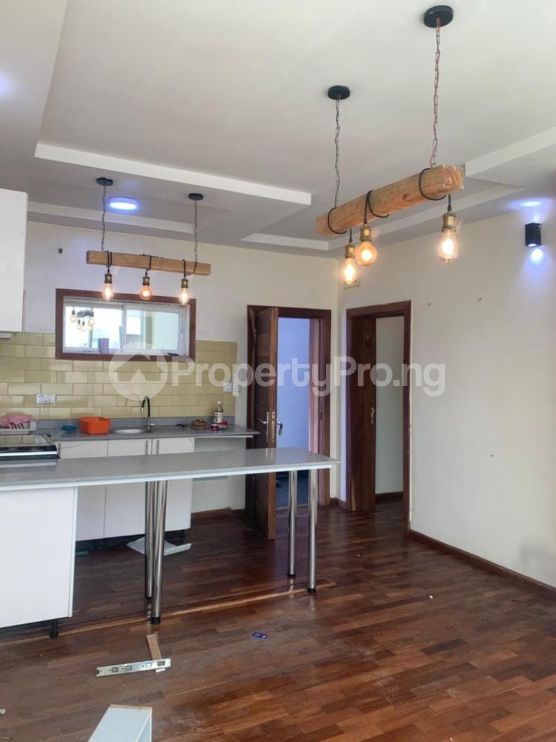 1 bedroom House for rent Ikate Lekki Lagos - 0