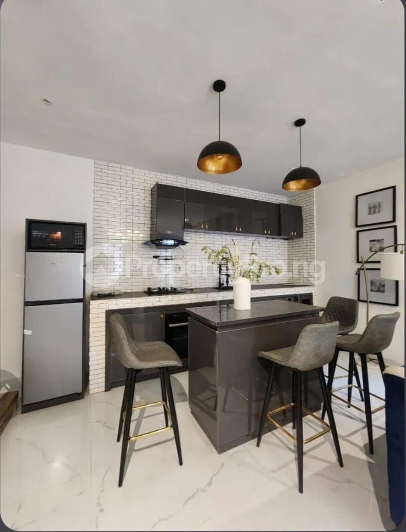 1 bedroom House for rent Ikate Lekki Lagos