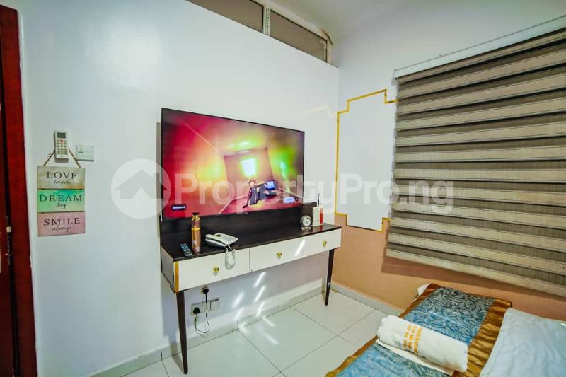 1 bedroom Flat / Apartment for rent Lekki Phase 1 Lekki Lagos