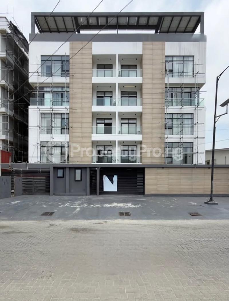 1 bedroom House for rent Victoria Island Lagos