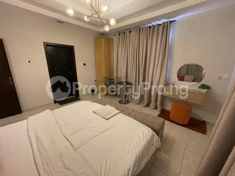 1 bedroom House for rent Admiralty Road Lekki Lagos