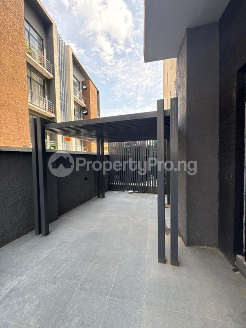 1 bedroom House for sale Ikota Lekki Lagos