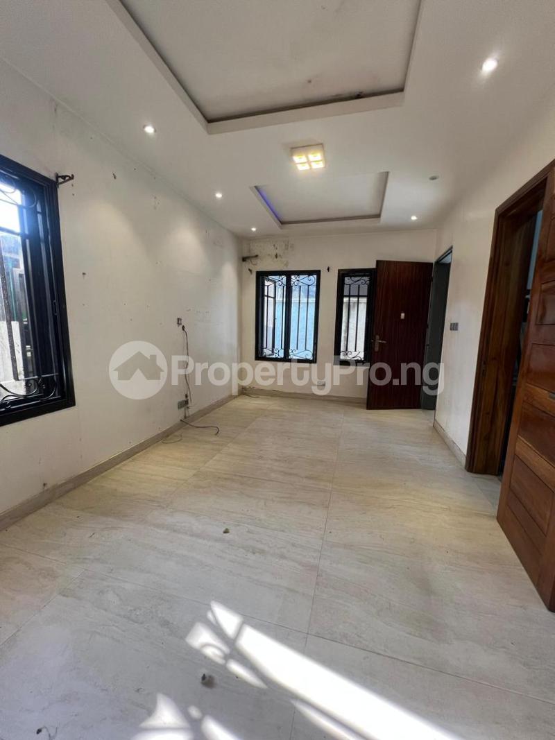 1 bedroom House for rent Lekki Phase 1 Lekki Lagos