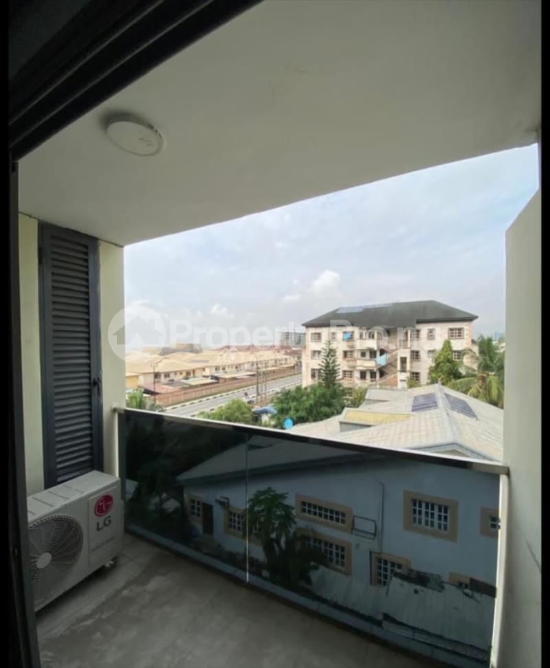 1 bedroom Flat / Apartment for rent Victoria Island Lagos