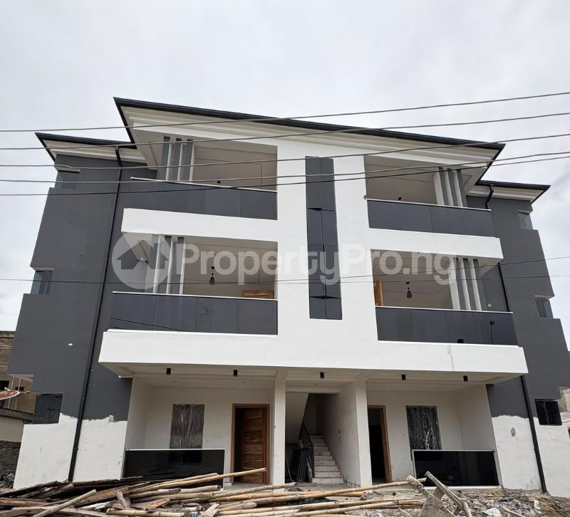 1 bedroom House for rent Igbo-efon Lekki Lagos