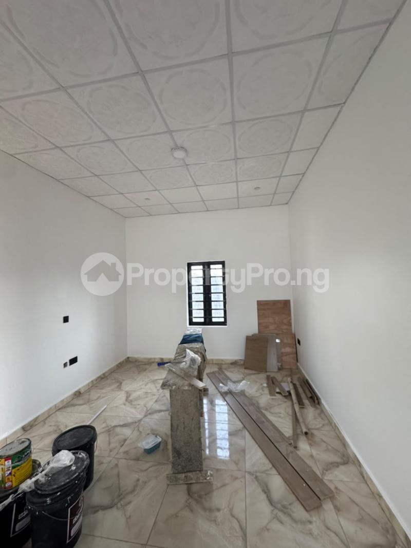 1 bedroom House for rent Ikate Lekki Lagos