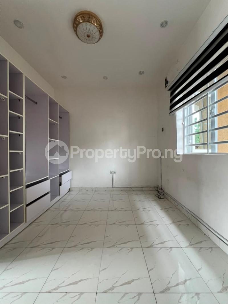 1 bedroom Flat / Apartment for rent VGC Lekki Lagos