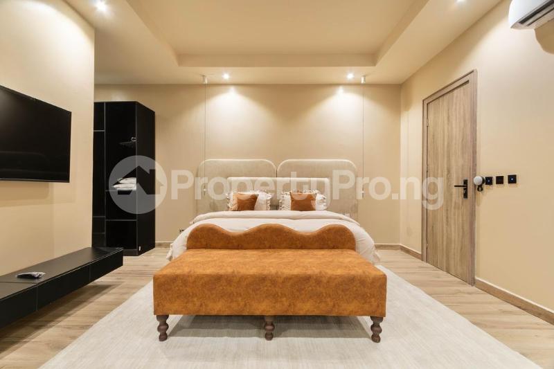 1 bedroom House for shortlet Lekki Phase 1 Lekki Lagos