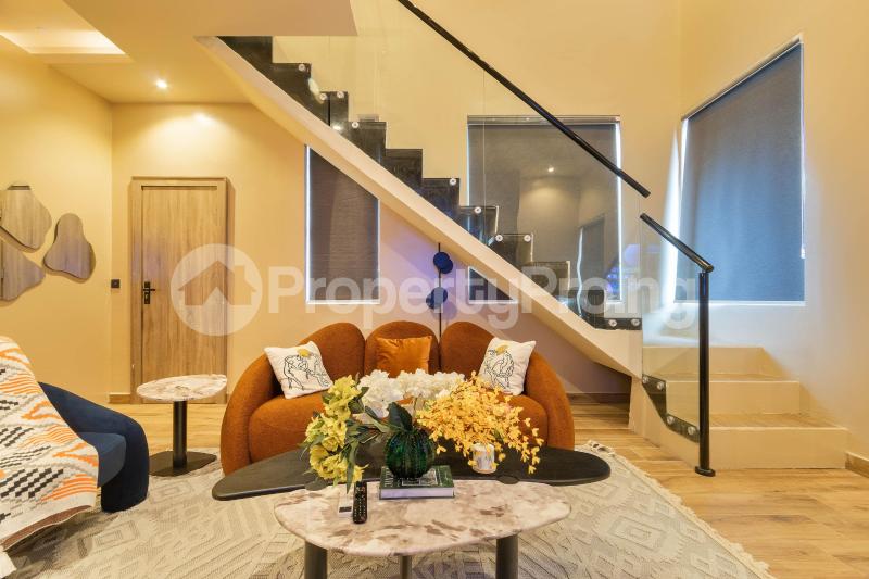 1 bedroom House for shortlet Lekki Phase 1 Lekki Lagos