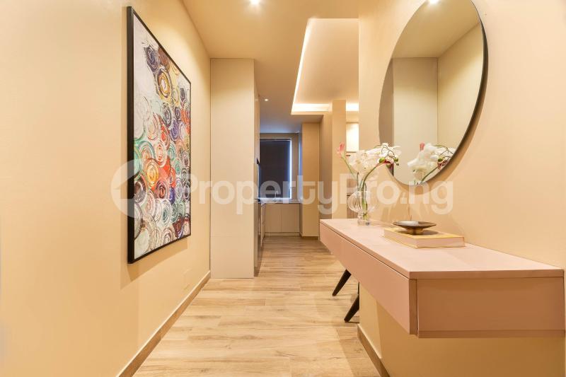 1 bedroom House for shortlet Lekki Phase 1 Lekki Lagos