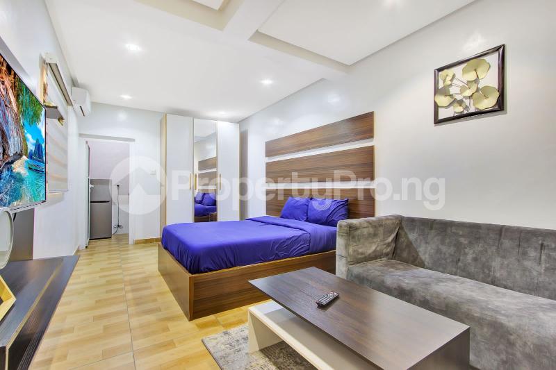 1 bedroom House for rent Lekki Phase 1 Lekki Lagos - 0