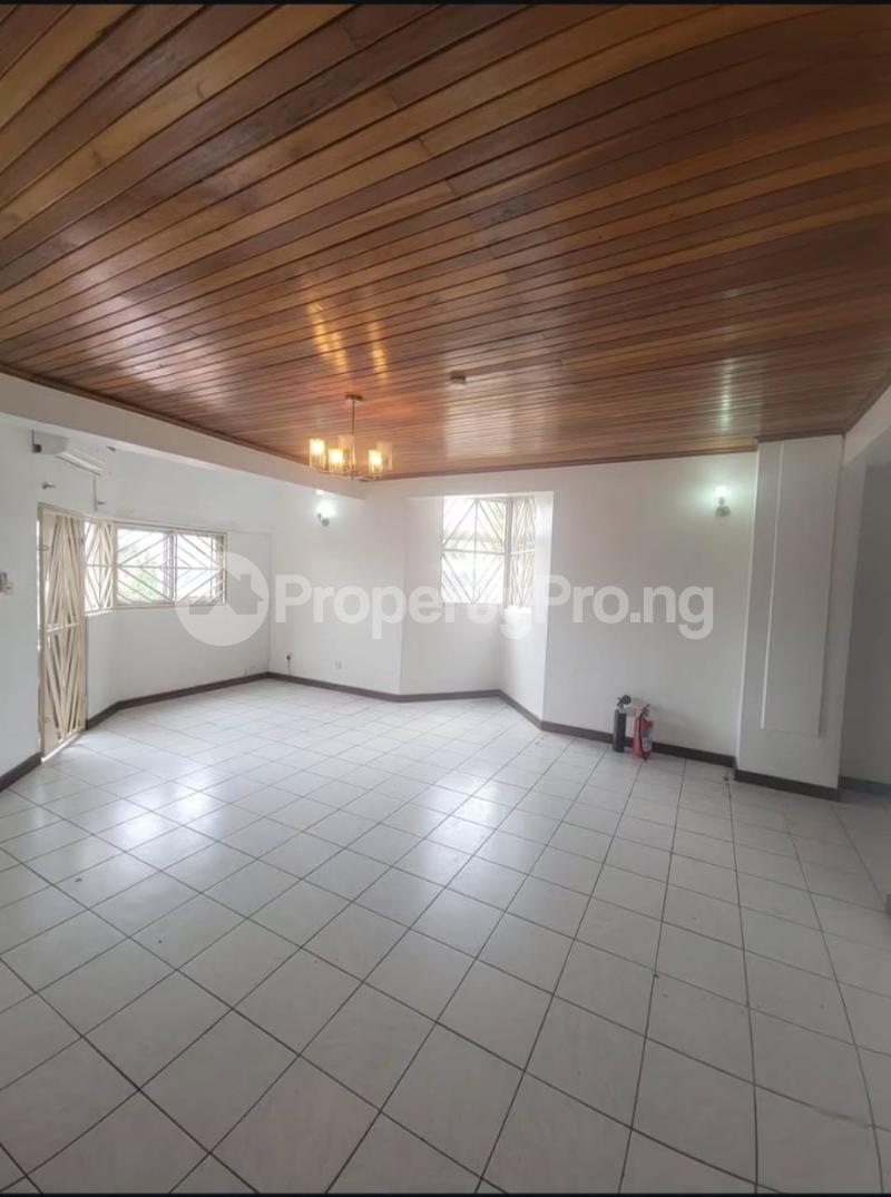 1 bedroom Flat / Apartment for rent Old Ikoyi Ikoyi Lagos