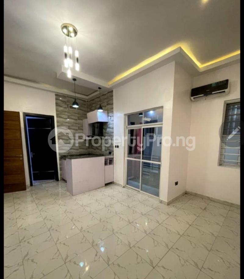 1 bedroom Flat / Apartment for rent Along Lekki Expressway Lekki Lagos