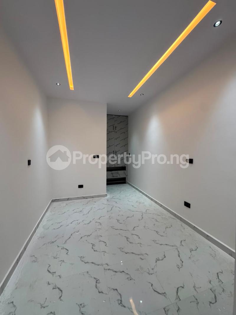 1 bedroom House for sale Lekki Phase 1 Lekki Lagos