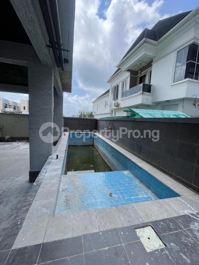 1 bedroom House for sale Orchid Lekki Lagos