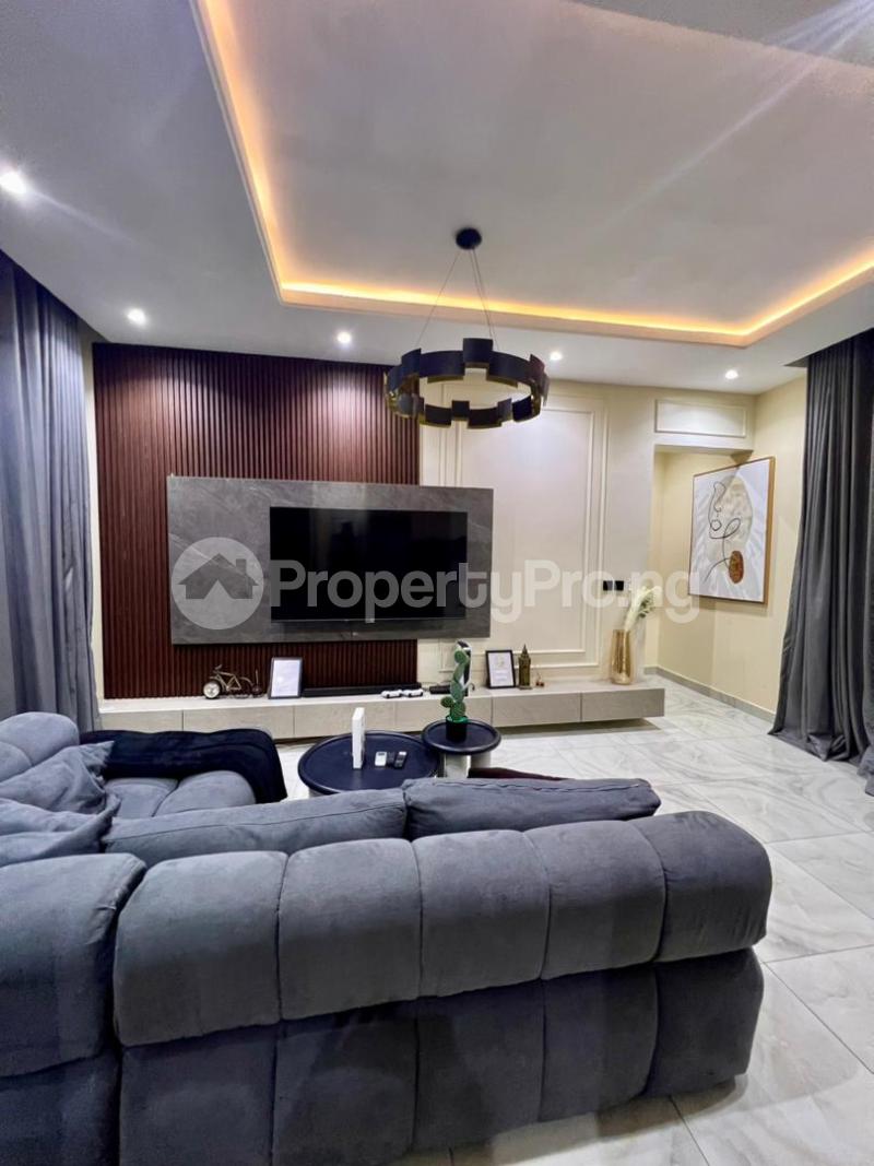 1 bedroom House for sale Lekki Phase 1 Lekki Lagos