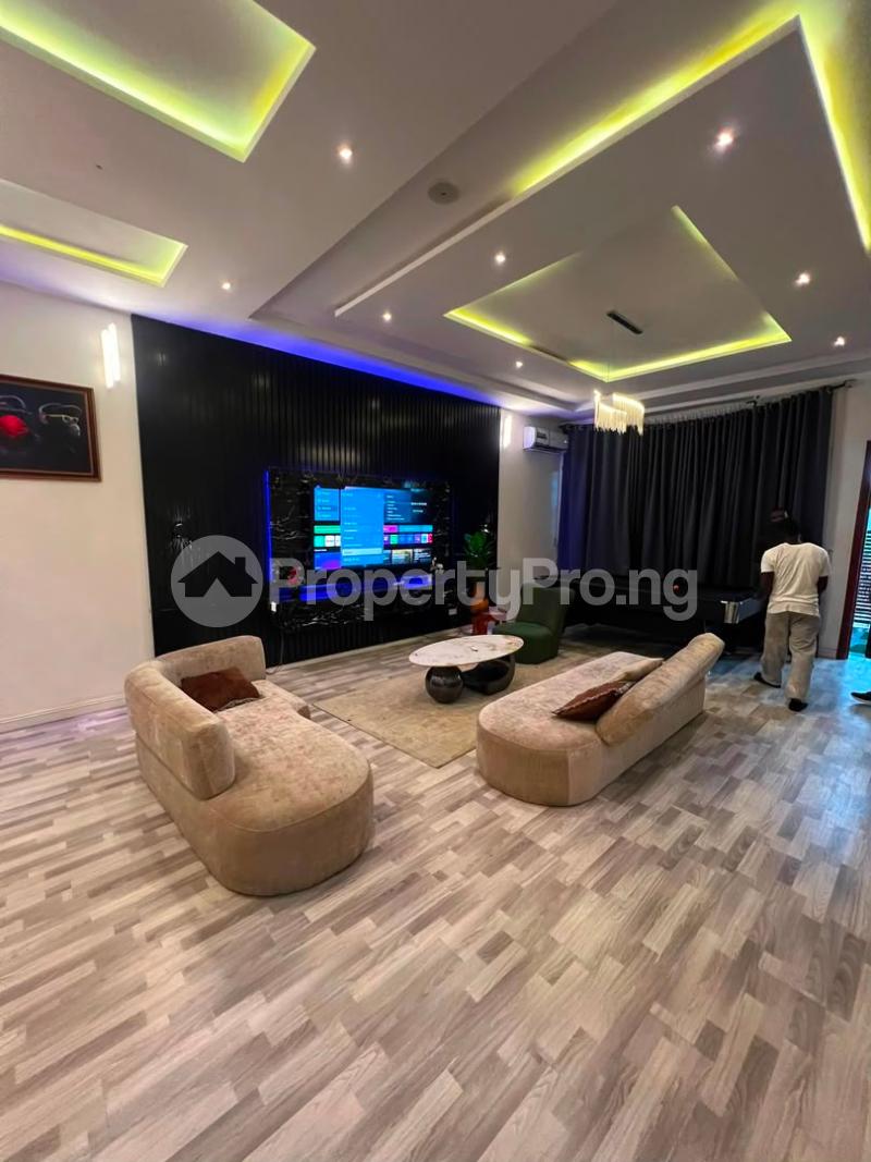 1 bedroom Flat / Apartment for rent Orchid Lekki Lagos