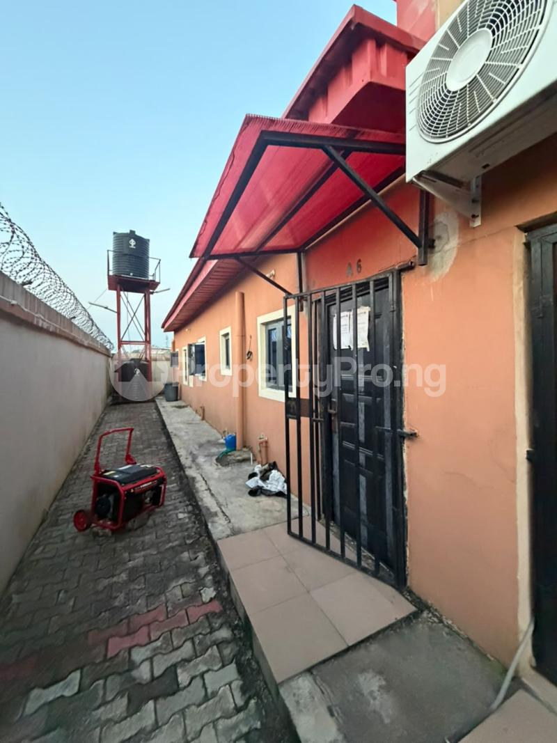 1 bedroom Flat / Apartment for rent Ado Road Ajah Lagos