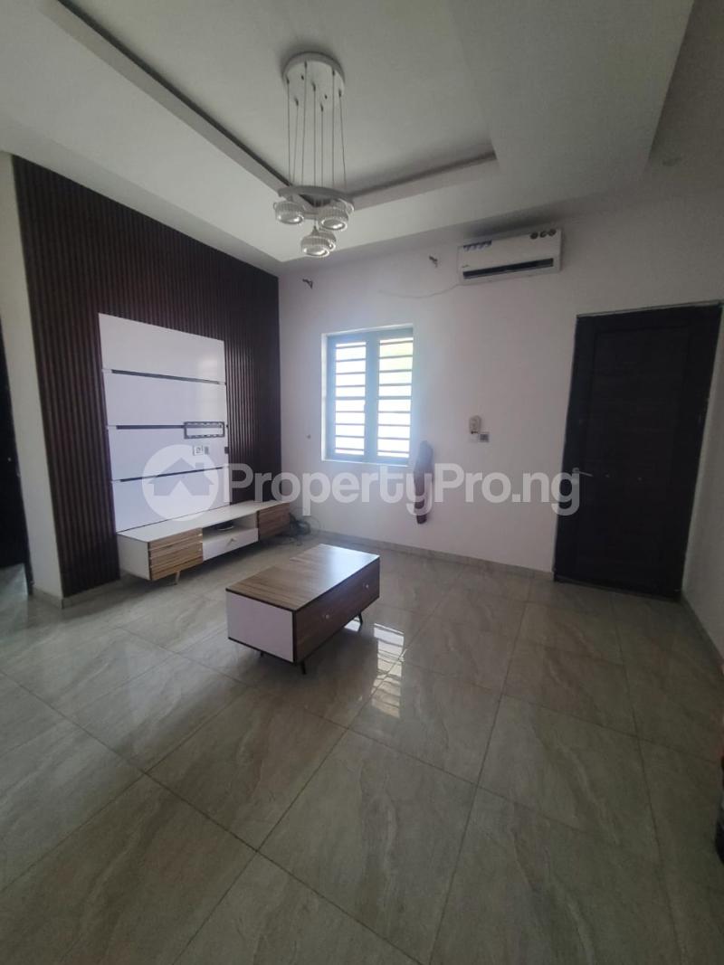 1 bedroom Flat / Apartment for rent Ikate Lekki Lagos