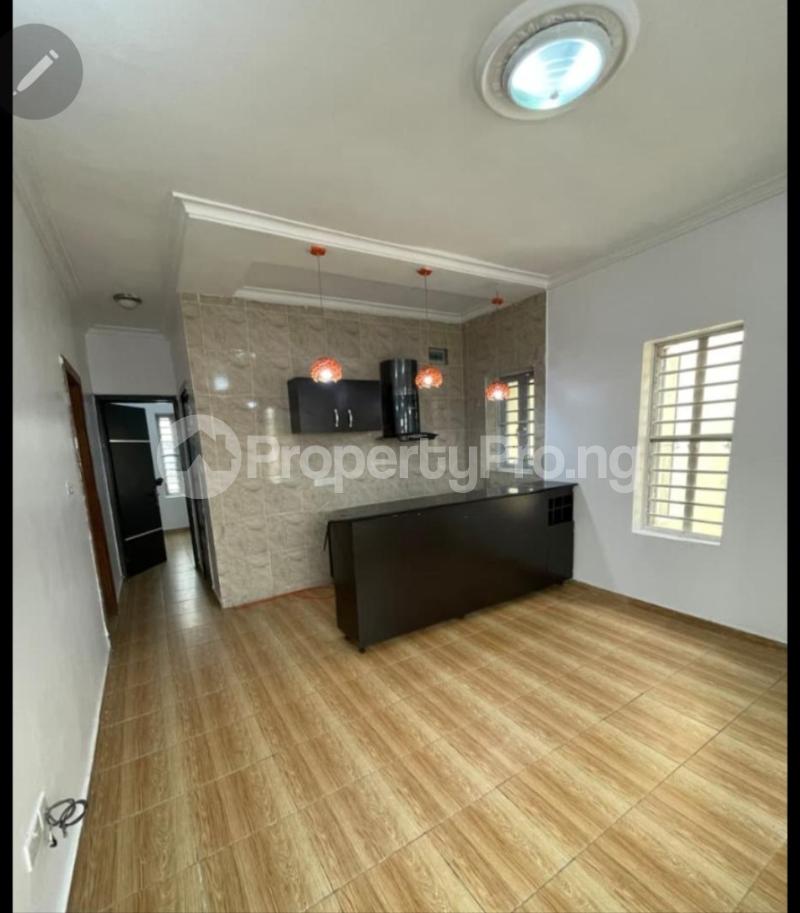1 bedroom Flat / Apartment for rent Chevron Lekki Lagos